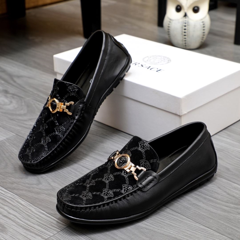 Givenchy Leather Shoes